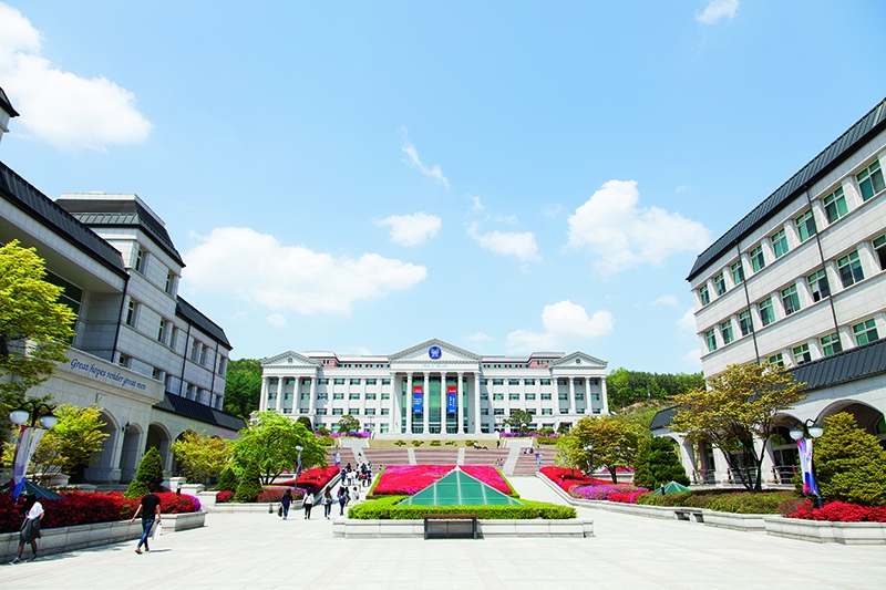 경북 대학교