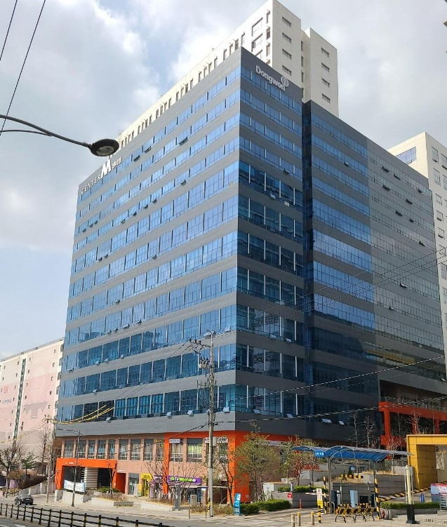 성남 센터엠