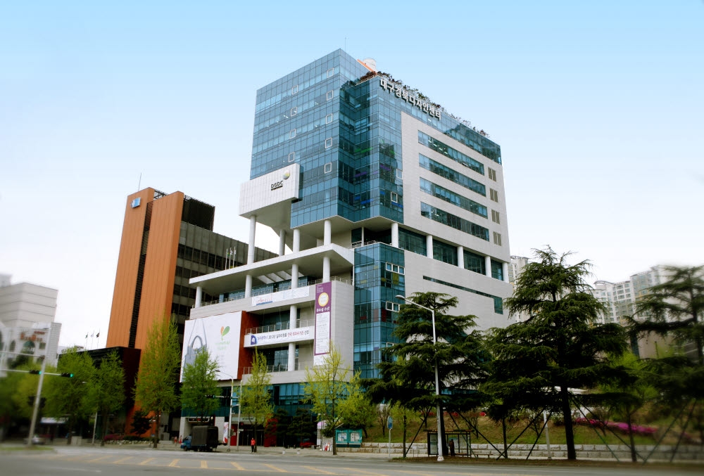 대구경북디자인진흥